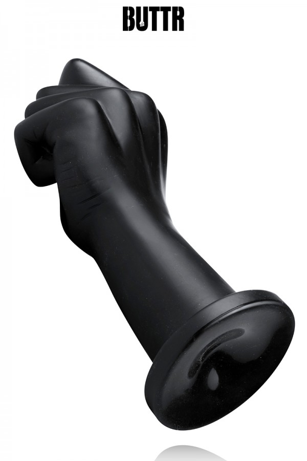Gode géant Fist Corps - BUTTR